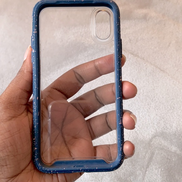 iPhone X Otterbox Case - Picture 3 of 3